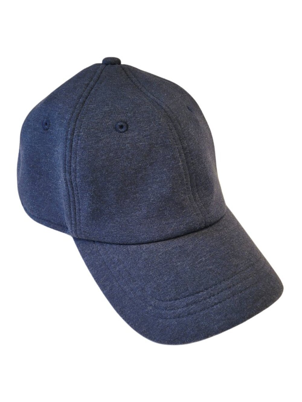 Lululemon Baller Hat in Heathered Blue
